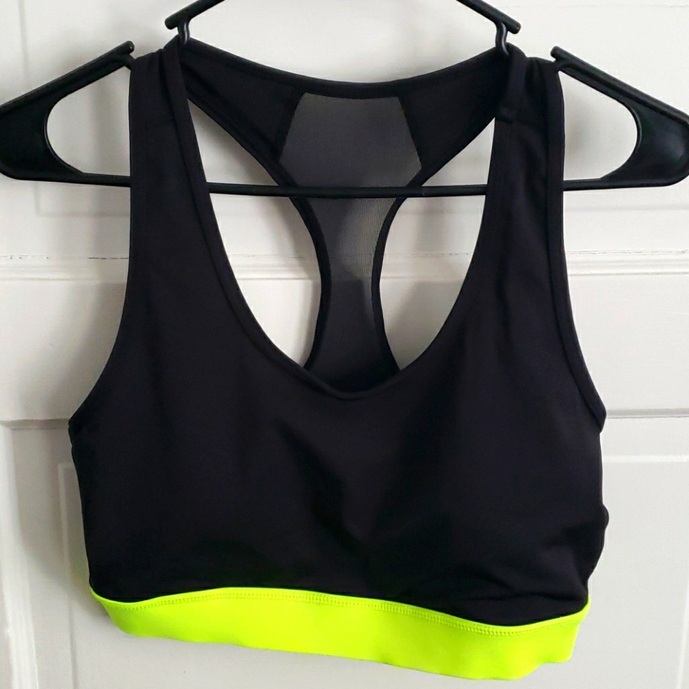 LuLaRoe Sports Bra Rise Collection